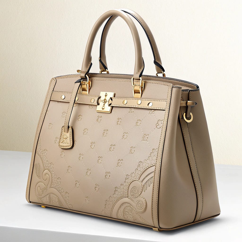 Women office hand bags